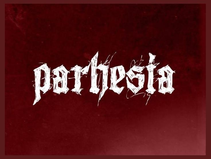 Parhesia